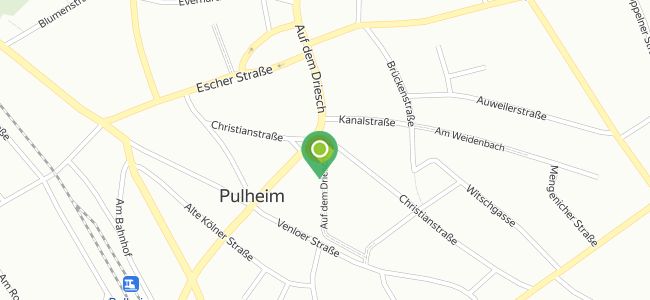 Tee & Bohne, Pulheim
