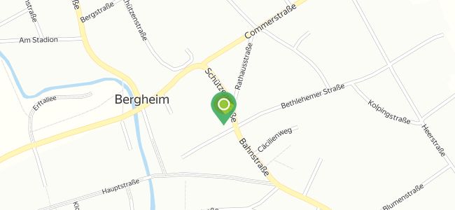 Thong Sook Thai Massage, Bergheim