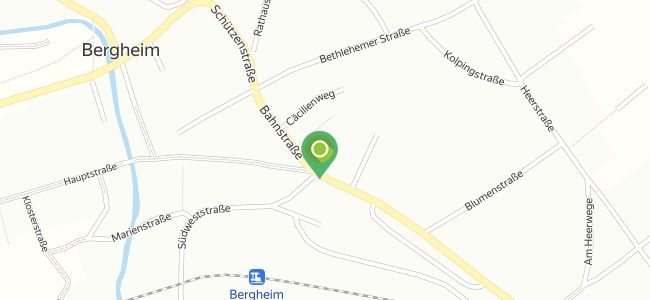 Veganland, Bergheim