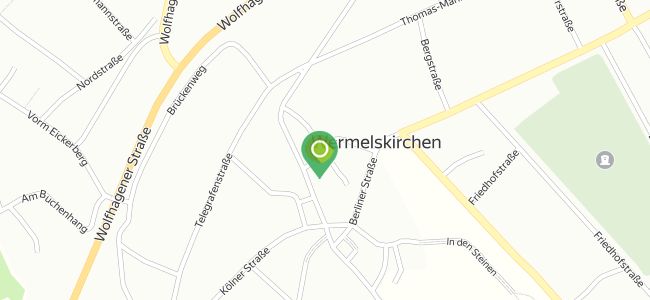Wokboyasia, Wermelskirchen