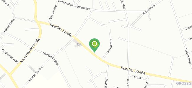 Xinchao Wok & Sushi, Wegberg