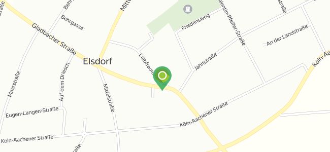Zum Unnüdije, Elsdorf