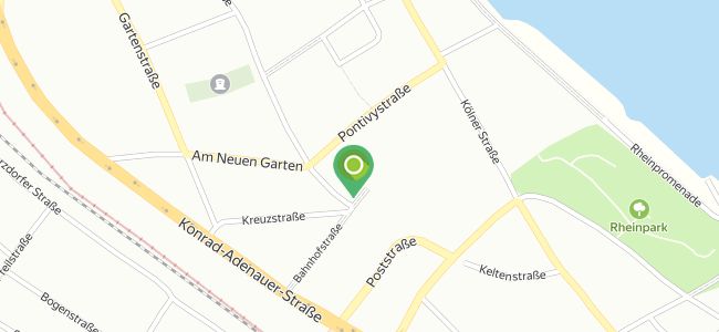 Bistro Cest La Vie, Wesseling