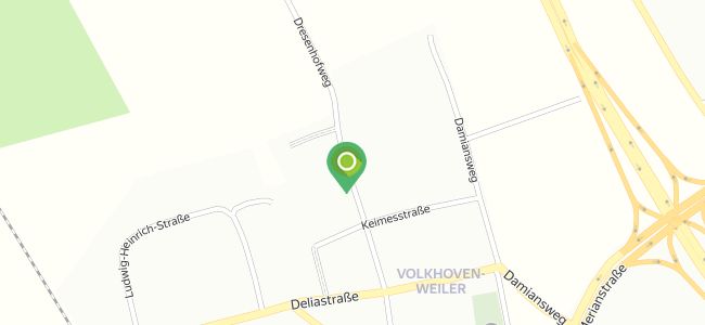 Café Bar Bausch, Chorweiler