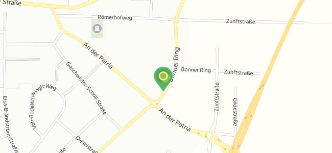 China Restaurant Ling, Erftstadt