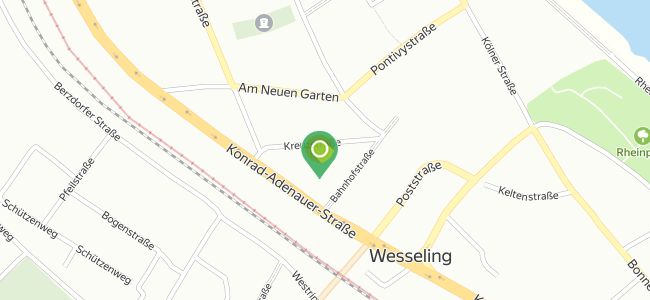 City Grill, Wesseling