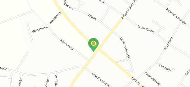 Cityservice Pizzeria, Wesseling