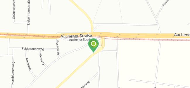 Claudio Ristorante, Lindenthal