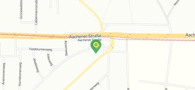Distinto Restaurant, Lindenthal