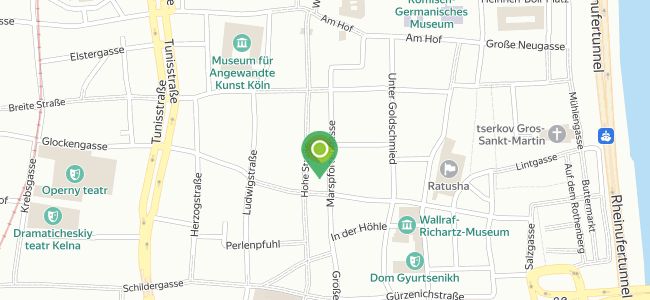 Ech Kölsch, Köln