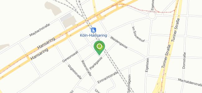 Eichberger Genuss Erleben, Innenstadt