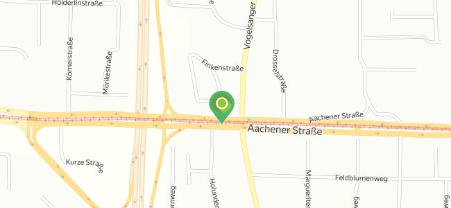 Essential By Dorint  Junkersdorf, Lindenthal