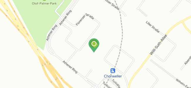 Fill Full, Chorweiler