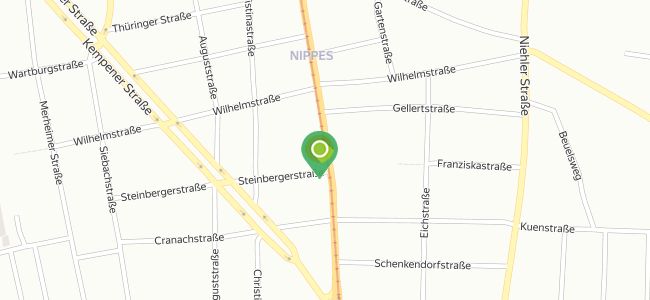 Frappant Partyservice, Köln