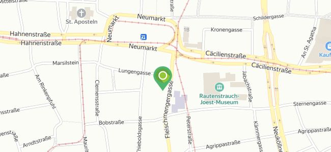 Ginti And More Bar & Restaurant, Innenstadt