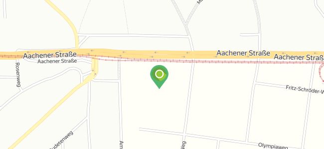 Heilandt Spoho Kaffeebar, Lindenthal