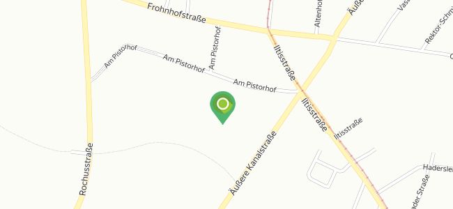Imbiss Im Ossendorfbad, Ehrenfeld