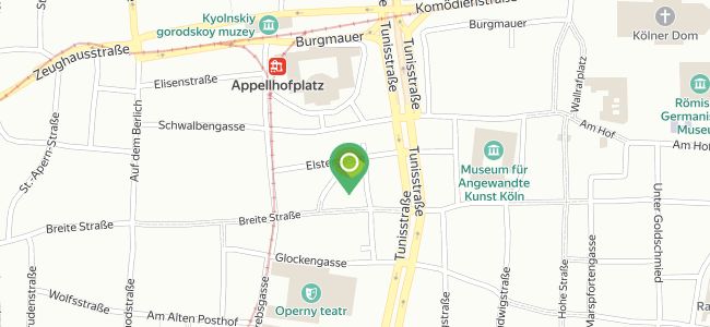 Jungbulle Steakhouse & Metzgerei, Köln