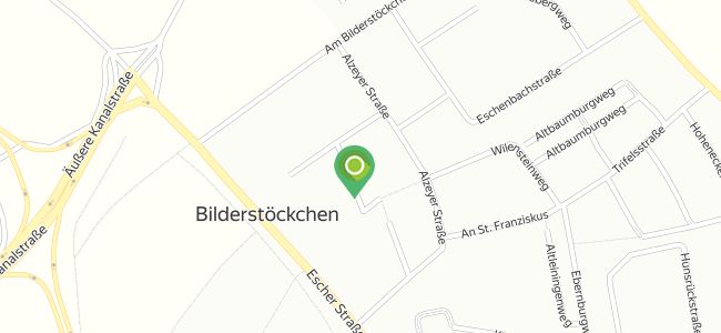 Kellerladen Restaurant, Nippes