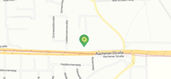 Lebistrot99, Lindenthal