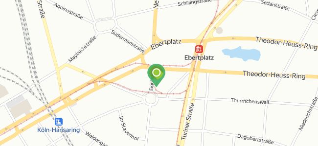 Localord, Köln