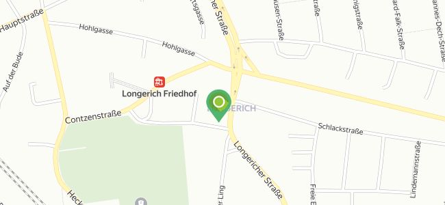 Longericher Grillstation, Nippes