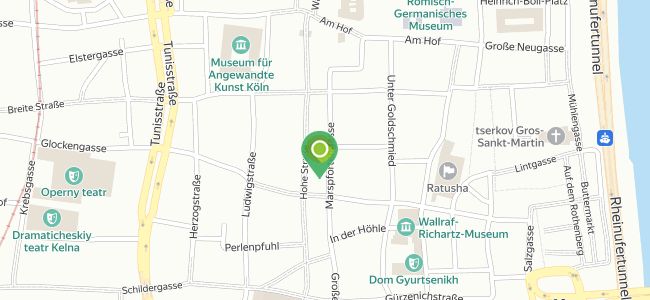 Papa Mi Asian Fusion Restaurant & Sushi Innenstadt, Köln