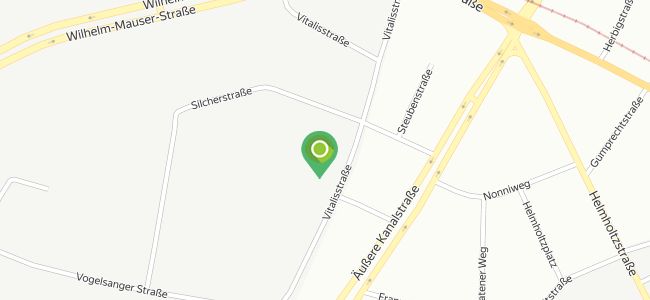 Pizza Cab, Ehrenfeld