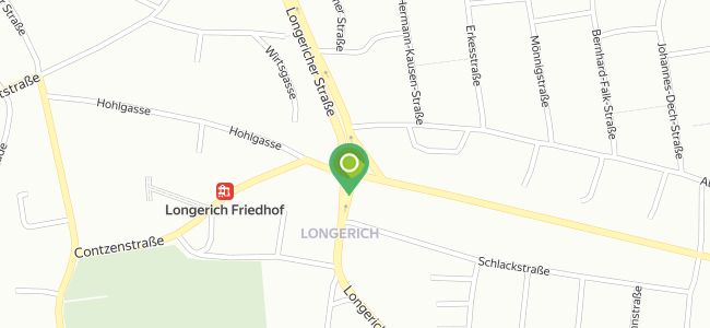 Pizza & Grillhaus, Nippes