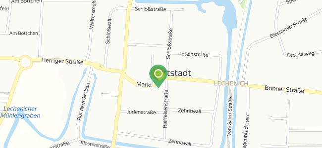 Pizza Service La Strada Bei Giuseppe, Erftstadt