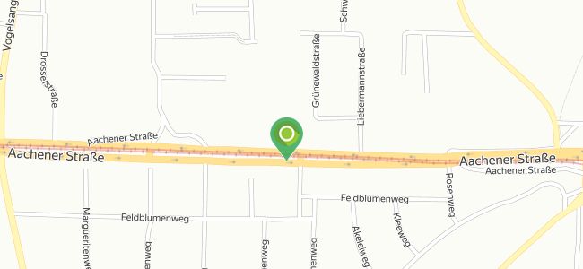Pizzaboy, Lindenthal