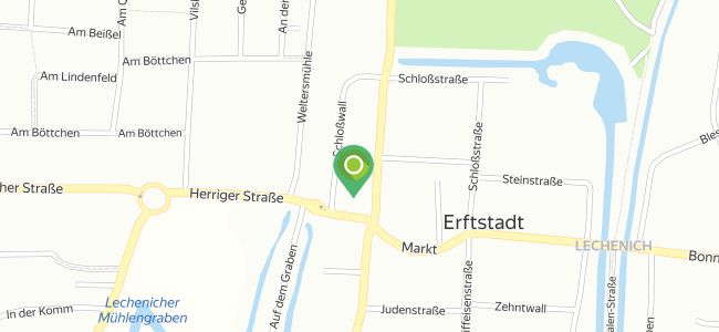 Restaurant Haus Bosen, Erftstadt