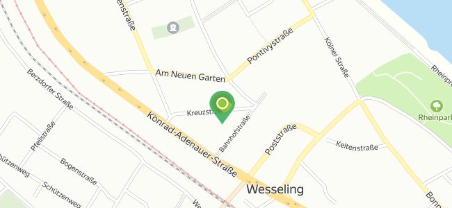 Selinunte Feinkost, Wesseling