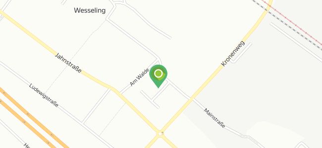 Smoothie Werkstatt, Wesseling