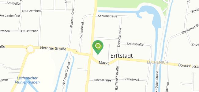 Stadtgarten Lechenich, Erftstadt