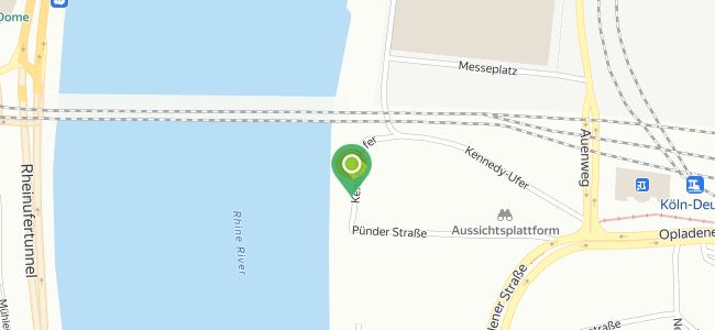 Sticky Fingers Restaurant & Terrasse, Innenstadt