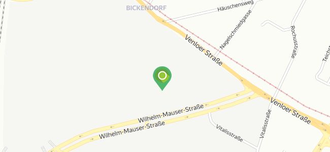 Street Kitchen Delivery & Pickup, Ehrenfeld