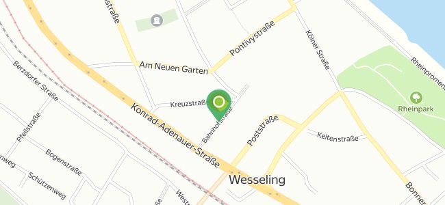 Sushi Zen, Wesseling