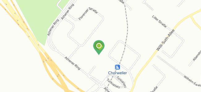 Thang Long, Chorweiler