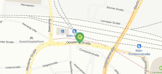 Wiener Feinbäckerei Heberer, Köln