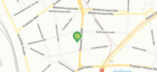 Wirtshaus Spitz, Innenstadt