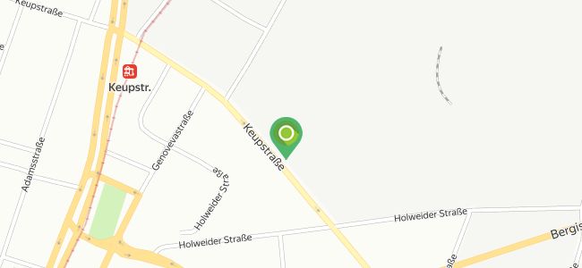 Akkus Konya Pide Salonu, Mülheim