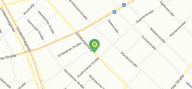 Al Caminetto, Lindenthal
