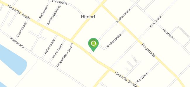 As Food Corner, Hitdorf