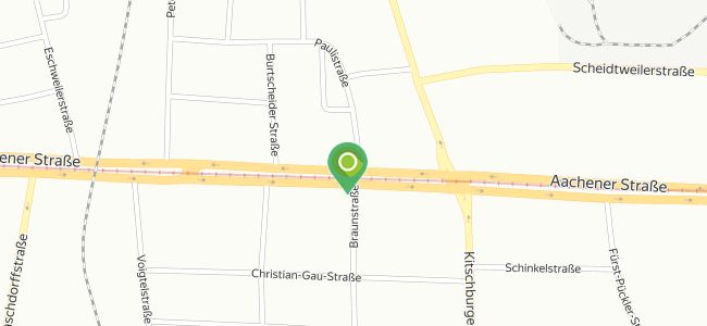 Avant Garden Deli Restaurant In, Lindenthal