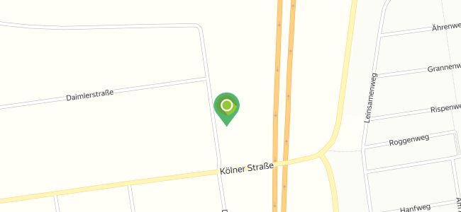 Burger King, Lindenthal