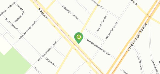 Chicos Burritos, Lindenthal