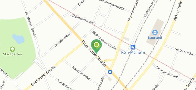 Damla Plus, Köln