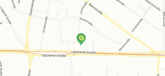 Doloppi, Lindenthal