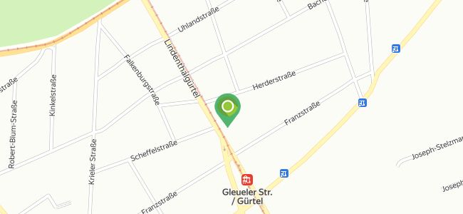 Due, Lindenthal